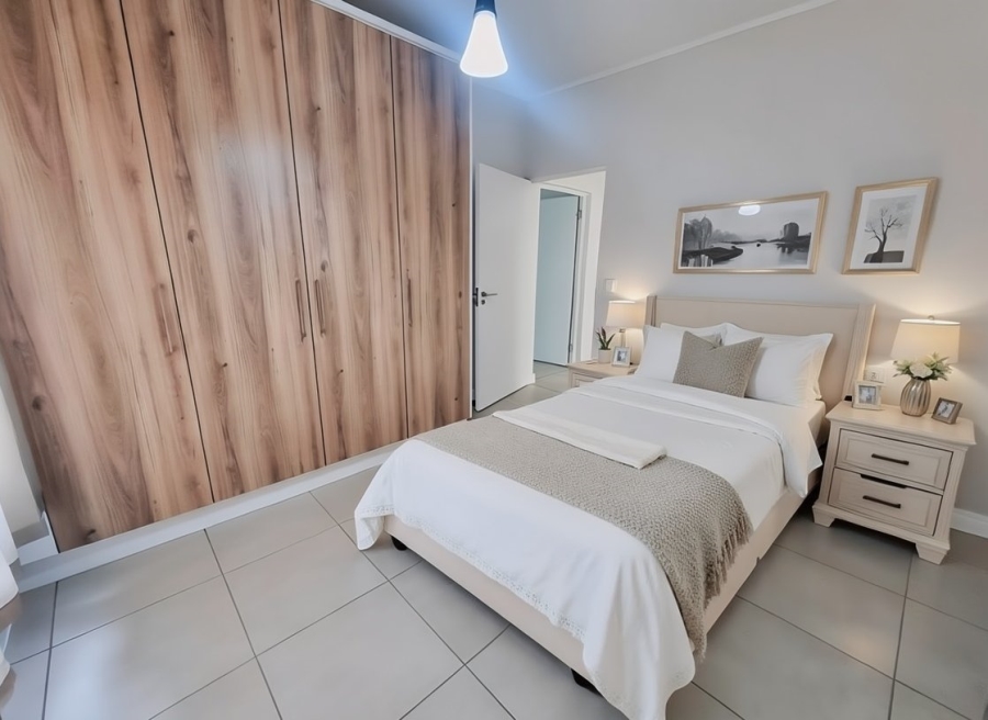 To Let 3 Bedroom Property for Rent in Sandown Western Cape